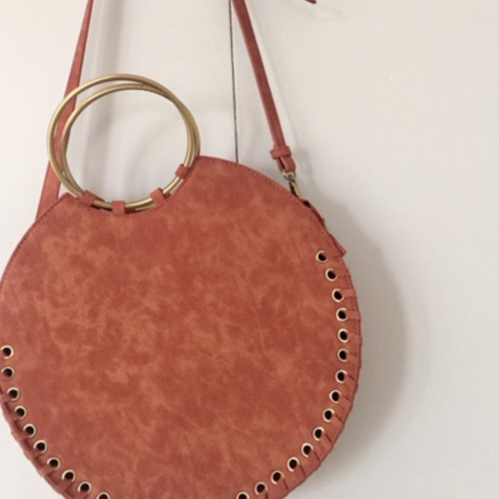 BRAND NEW Anthropologie Bag